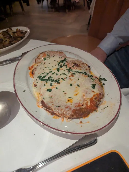 Rocco Steakhouse Picture 6