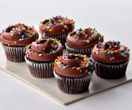 Magnolia Bakery (Bloomingdale's 3rd Ave) - New York, NY