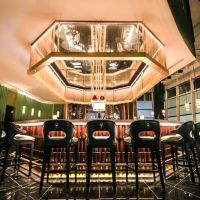 Hutong New York ico