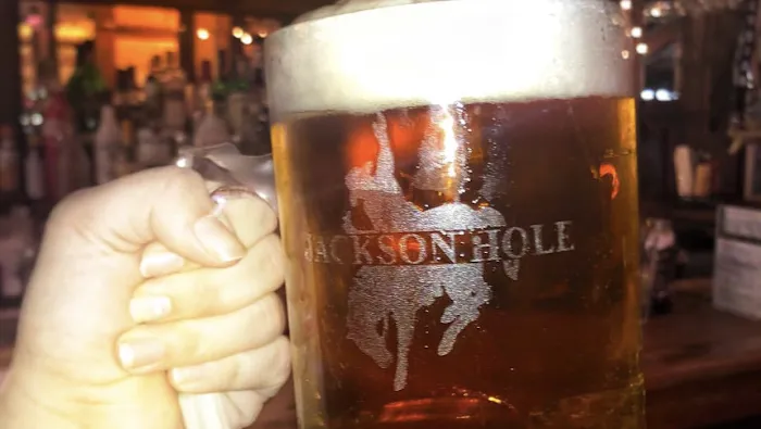 Jackson Hole Picture 9