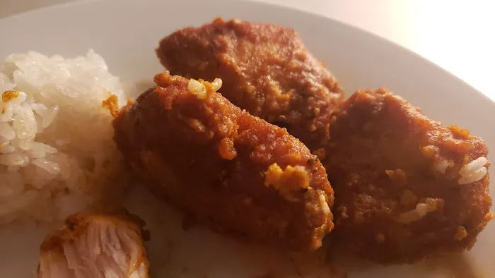 Firecracker Wings Picture 1