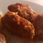 Firecracker Wings
