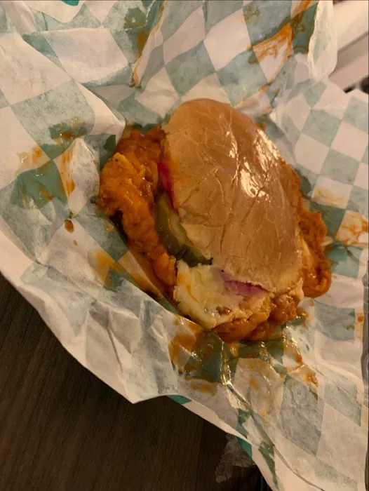 Firecracker Wings Picture 4