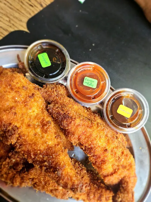 Firecracker Wings Picture 10