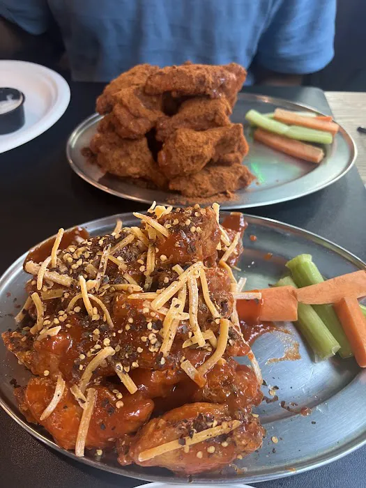 Firecracker Wings Picture 9