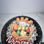 Osaka Sushi NYC