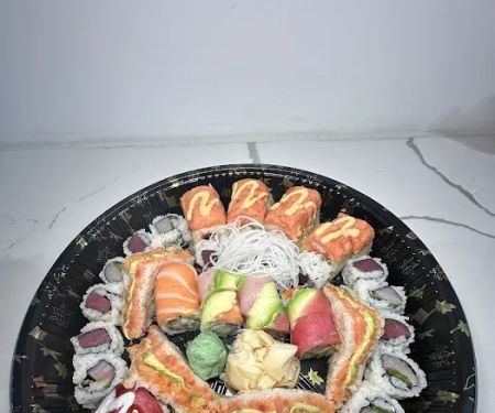 Osaka Sushi NYC