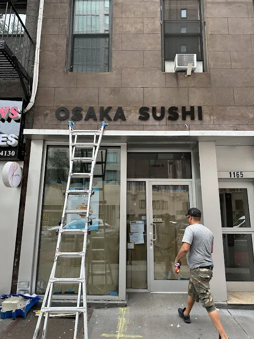 Osaka Sushi NYC Picture 4