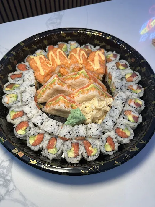 Osaka Sushi NYC Picture 7