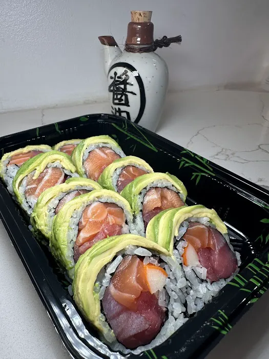 Osaka Sushi NYC Picture 6