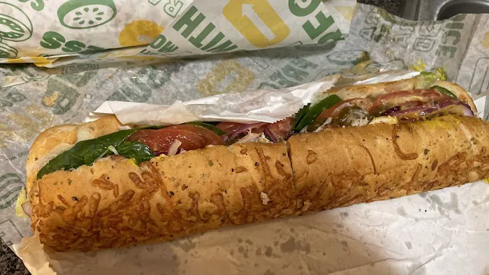 Subway Picture 4