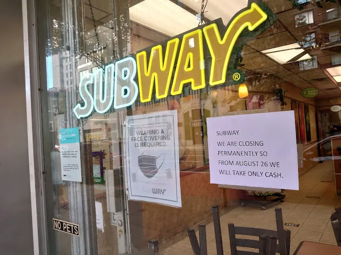 Subway Picture 5