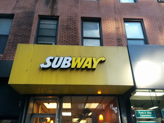 Subway Picture 2
