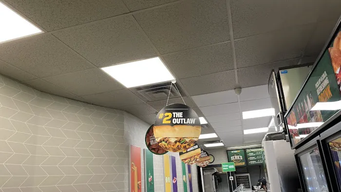 Subway Picture 6