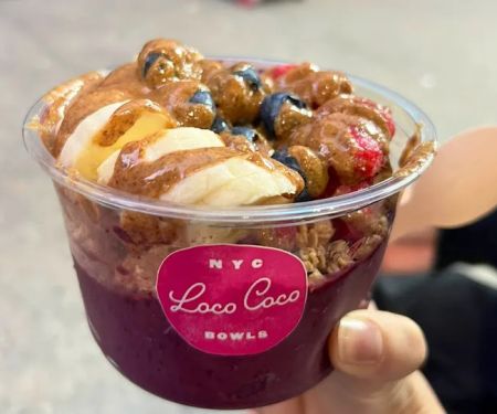 Loco Coco