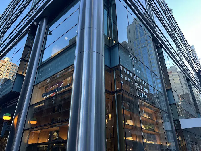 Capital One Café Picture 3