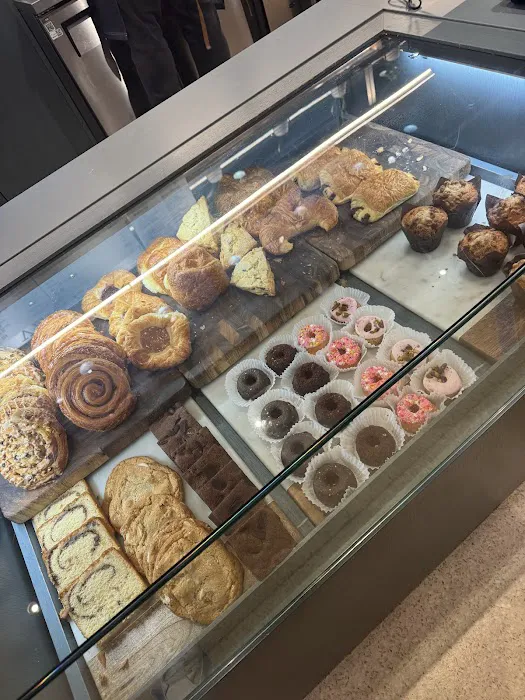 Capital One Café Picture 5