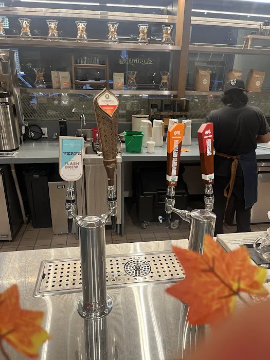 Verve Coffee Picture 9