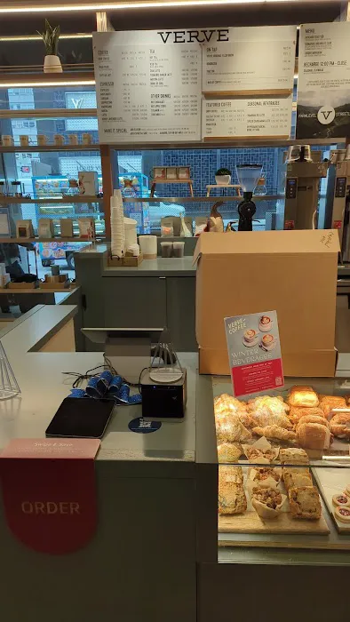 Verve Coffee Picture 6