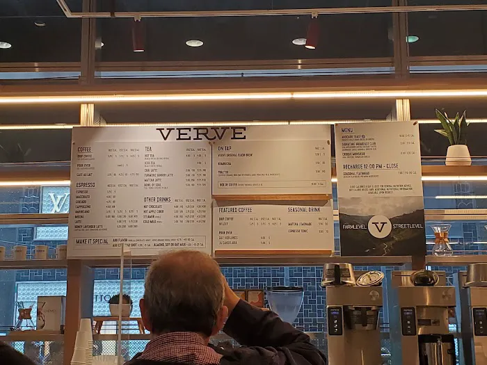 Verve Coffee Picture 8