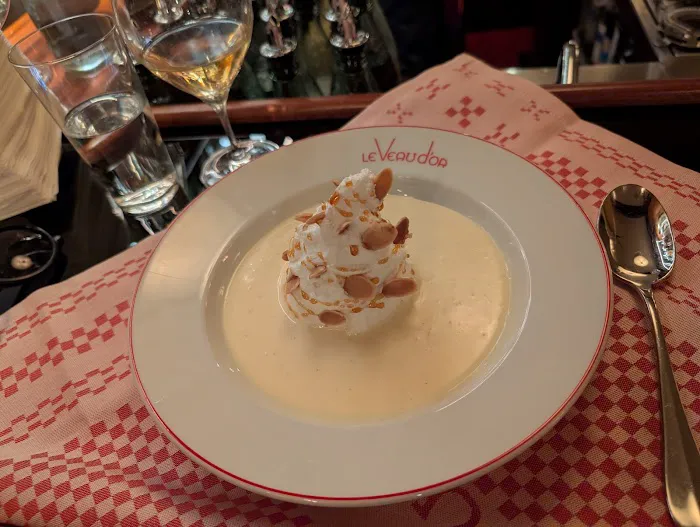 Le Veau d'Or Picture 2
