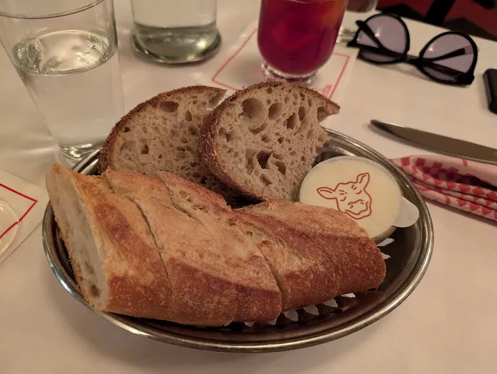 Le Veau d'Or Picture 10