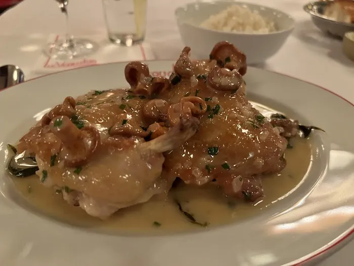 Le Veau d'Or Picture 6