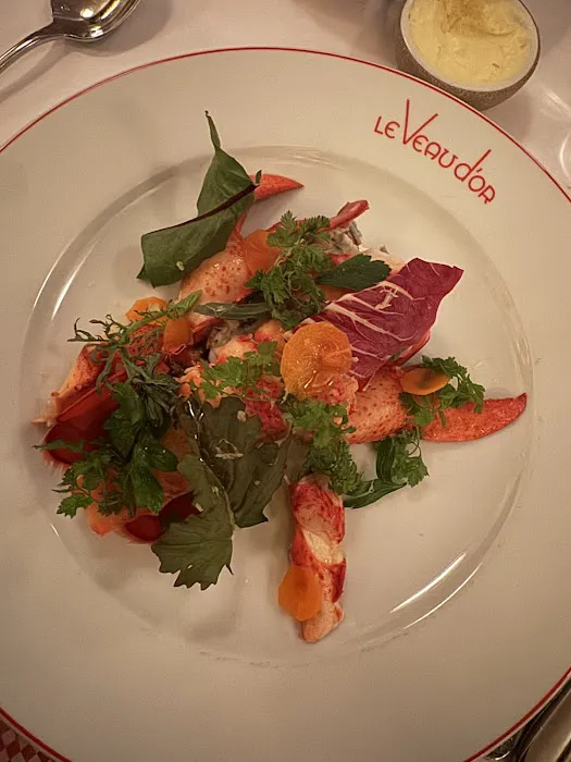 Le Veau d'Or Picture 9