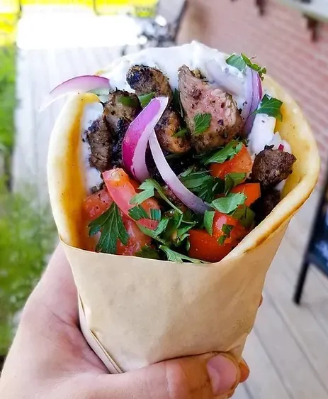 Taste of Greece Picture 1