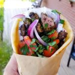 Taste of Greece