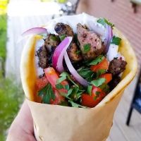 Taste of Greece ico