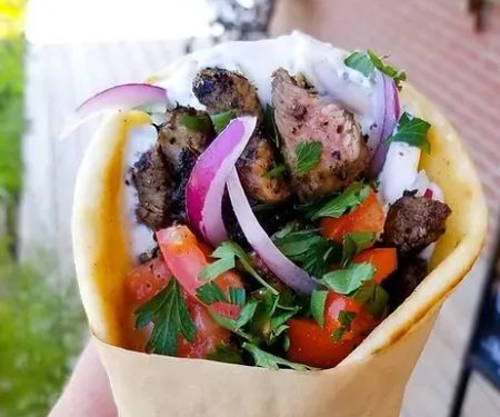 Taste of Greece