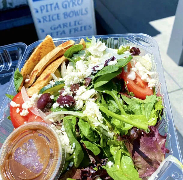 Taste of Greece Picture 3