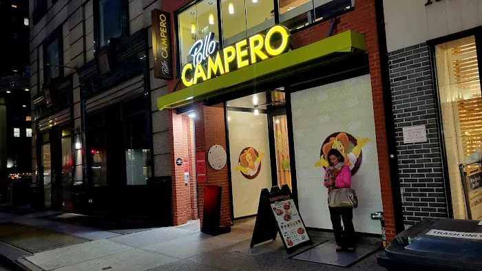 Pollo Campero Picture 8