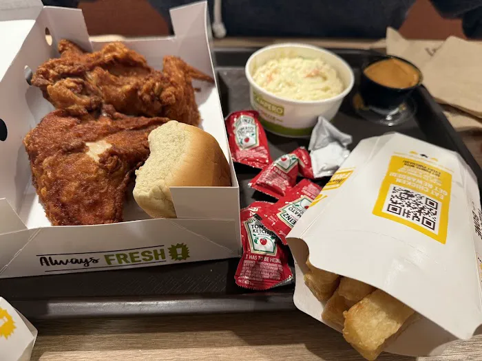 Pollo Campero Picture 4