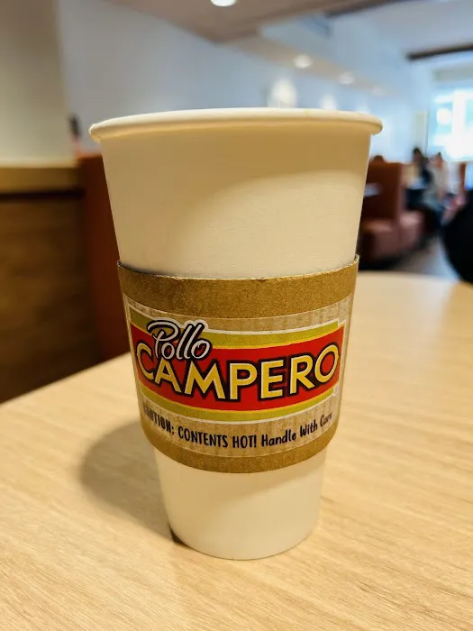 Pollo Campero Picture 6