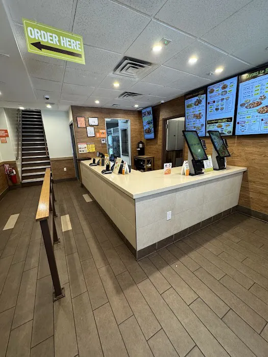 Pollo Campero Picture 7