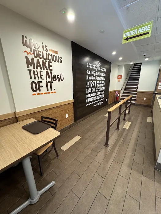 Pollo Campero Picture 1