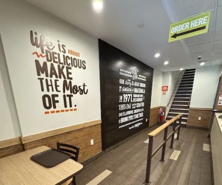 Pollo Campero