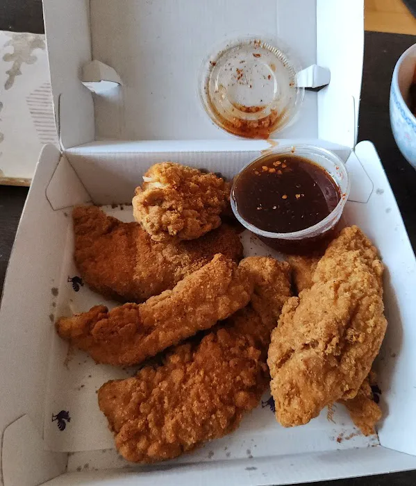 Pollo Campero Picture 2