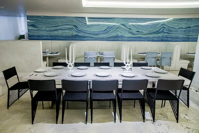 Skorpios NYC Event Venue & Lounge Picture 2