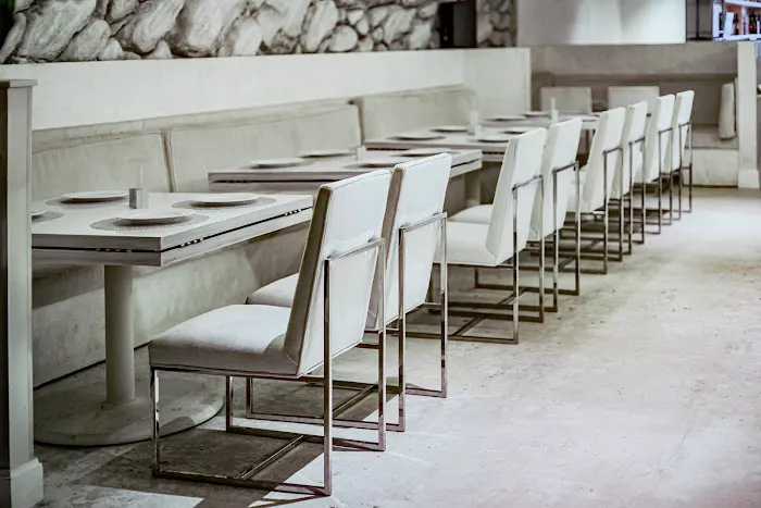 Skorpios NYC Event Venue & Lounge Picture 4