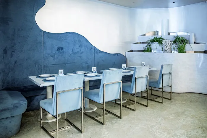 Skorpios NYC Event Venue & Lounge Picture 8