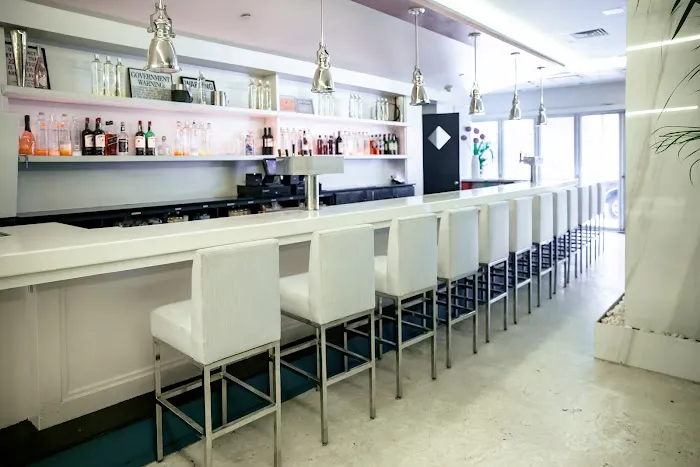 Skorpios NYC Event Venue & Lounge Picture 10