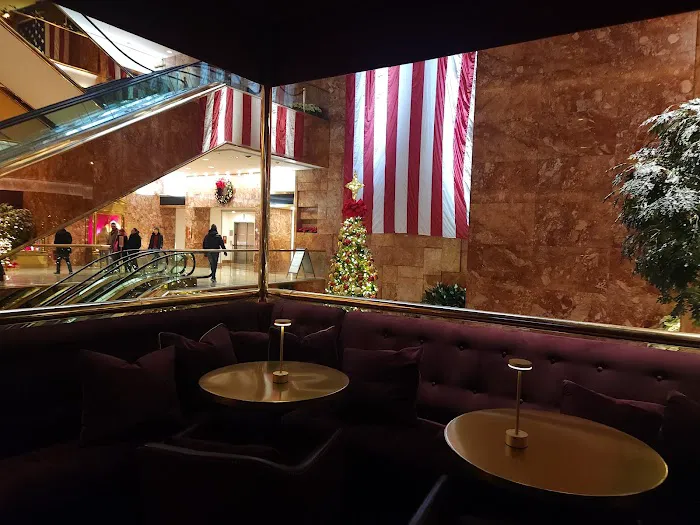 45 Wine & Whiskey Bar Picture 7