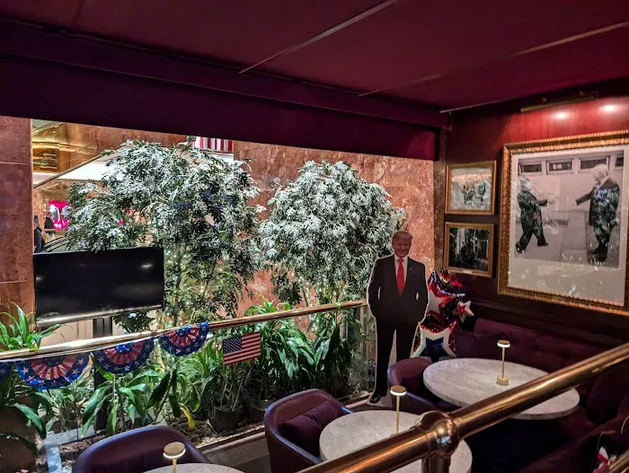 45 Wine & Whiskey Bar Picture 6