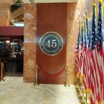 45 Wine & Whiskey Bar