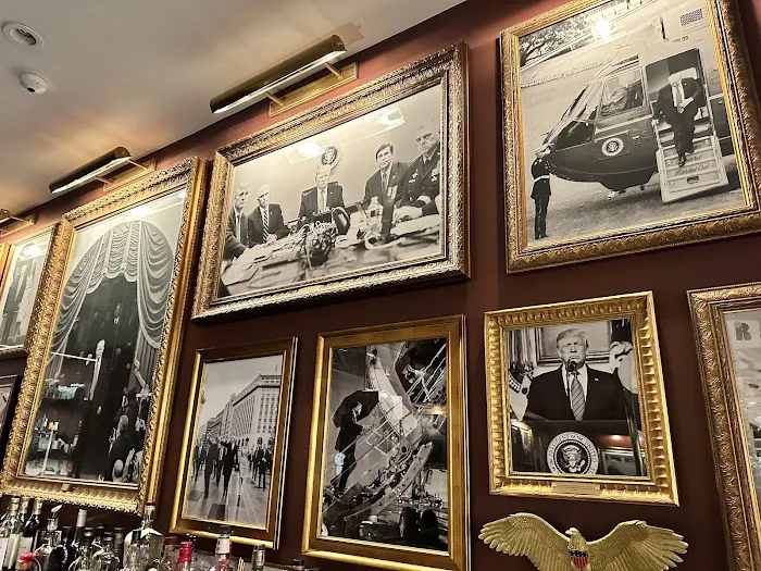 45 Wine & Whiskey Bar Picture 10
