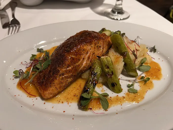 Trump Grill Picture 1