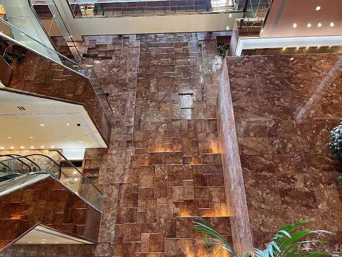 Trump Grill Picture 2